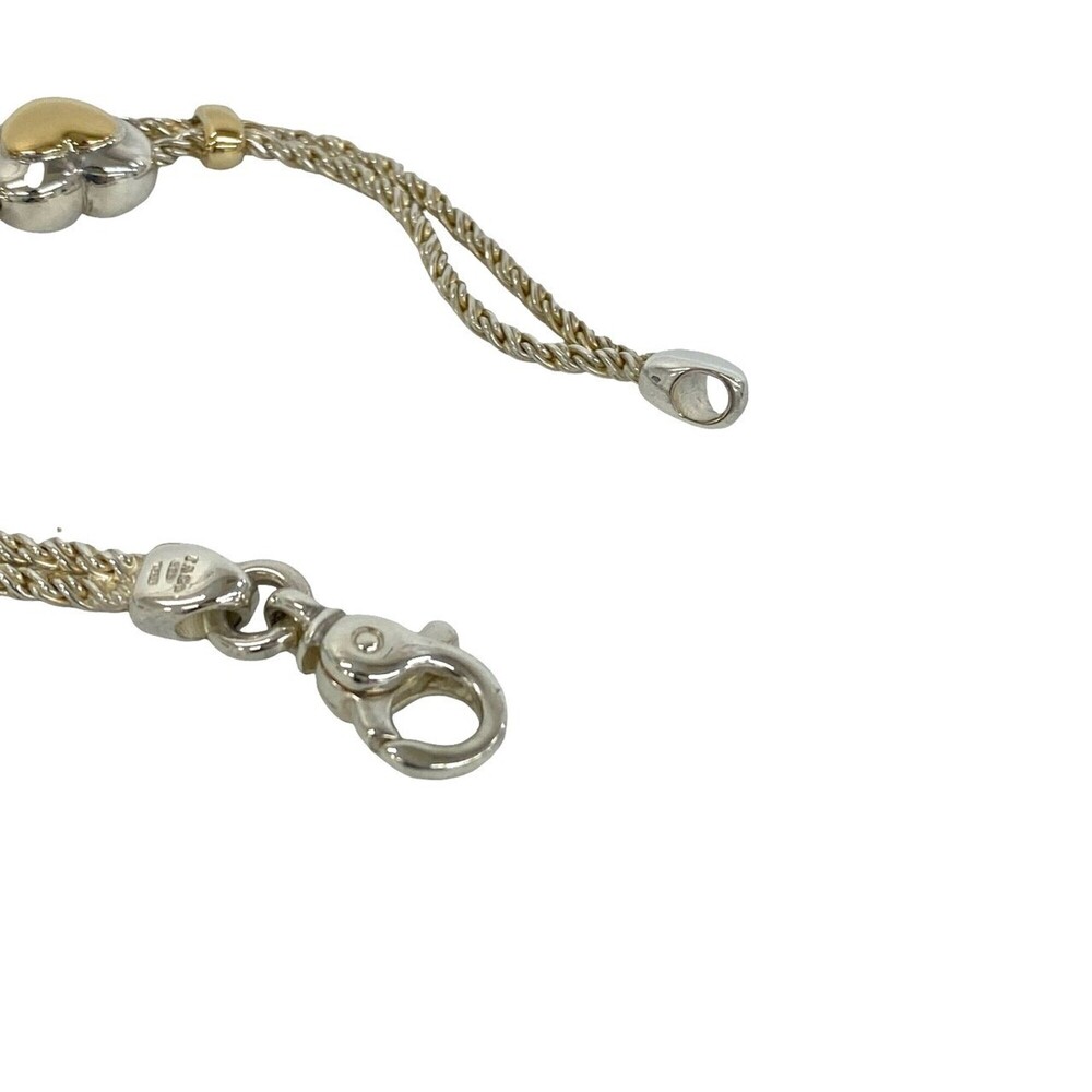 TIFFANY & CO. Charm Bracelet - Picture 4 of 6